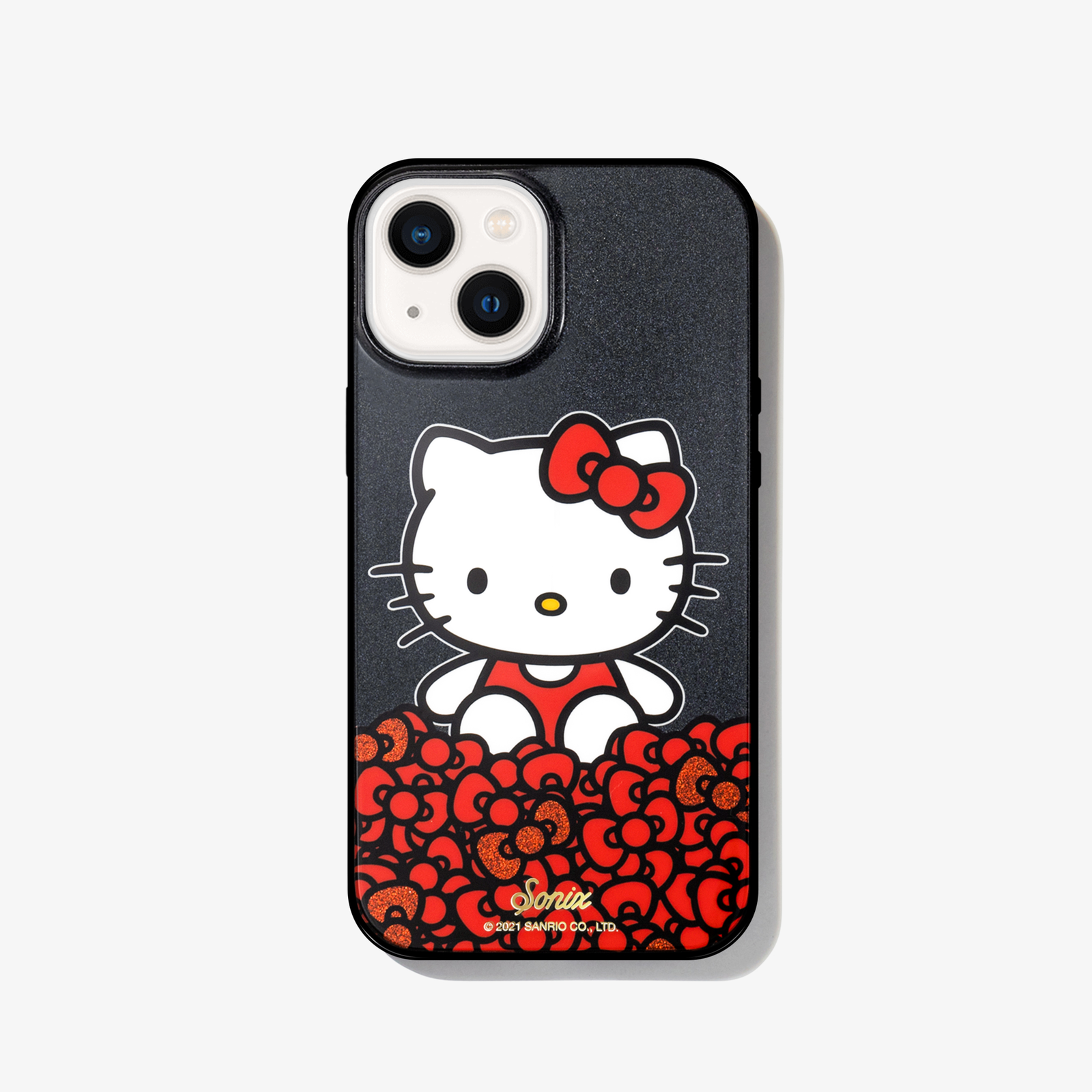 Classic Hello Kitty MagSafe® Compatible iPhone Case - Image 4