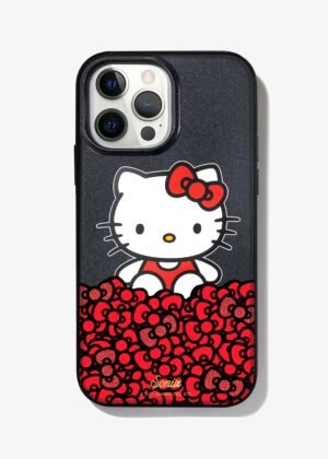 Classic Hello Kitty MagSafe® Compatible iPhone Case