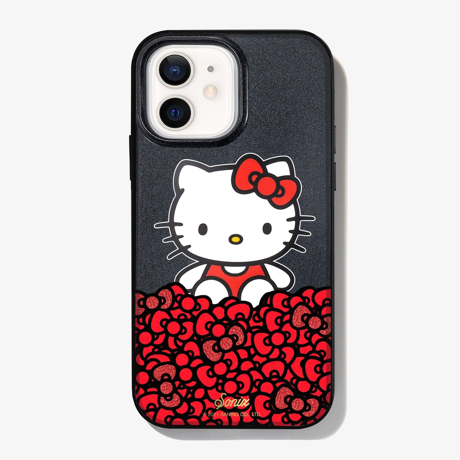 Classic Hello Kitty MagSafe® Compatible iPhone Case - Image 3