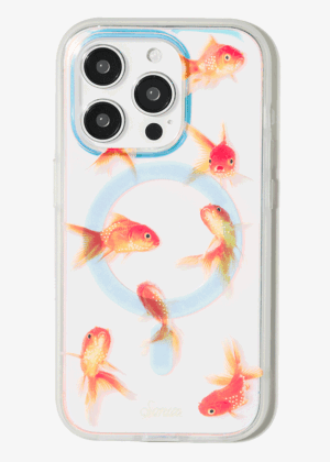Goldie MagSafe® Compatible iPhone Case