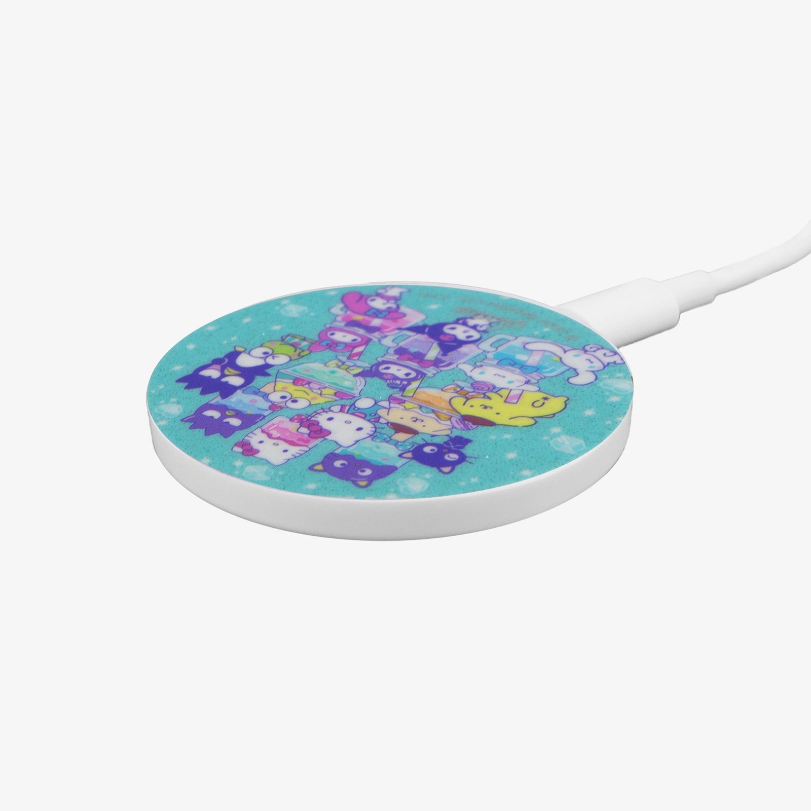 MagLink™ Magnetic Charger - Hello Kitty® & Friends Frozen Treats - Image 4