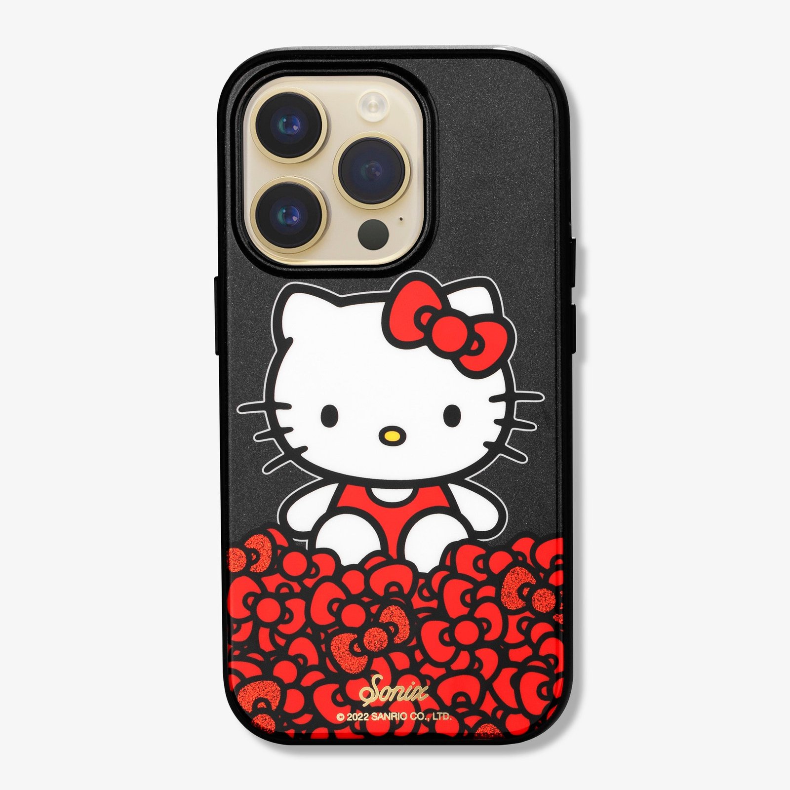 Classic Hello Kitty MagSafe® Compatible iPhone Case - Image 14