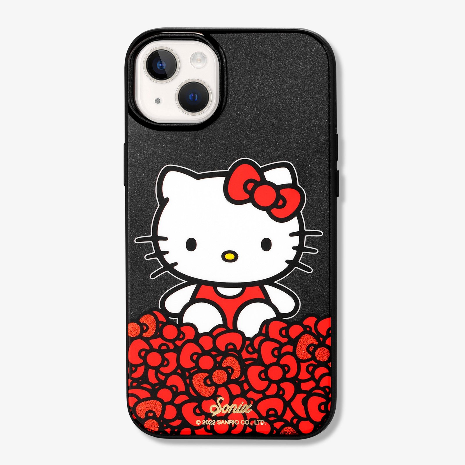 Classic Hello Kitty MagSafe® Compatible iPhone Case - Image 12