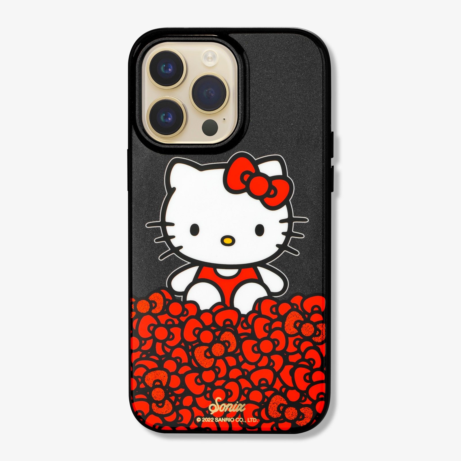 Classic Hello Kitty MagSafe® Compatible iPhone Case - Image 13