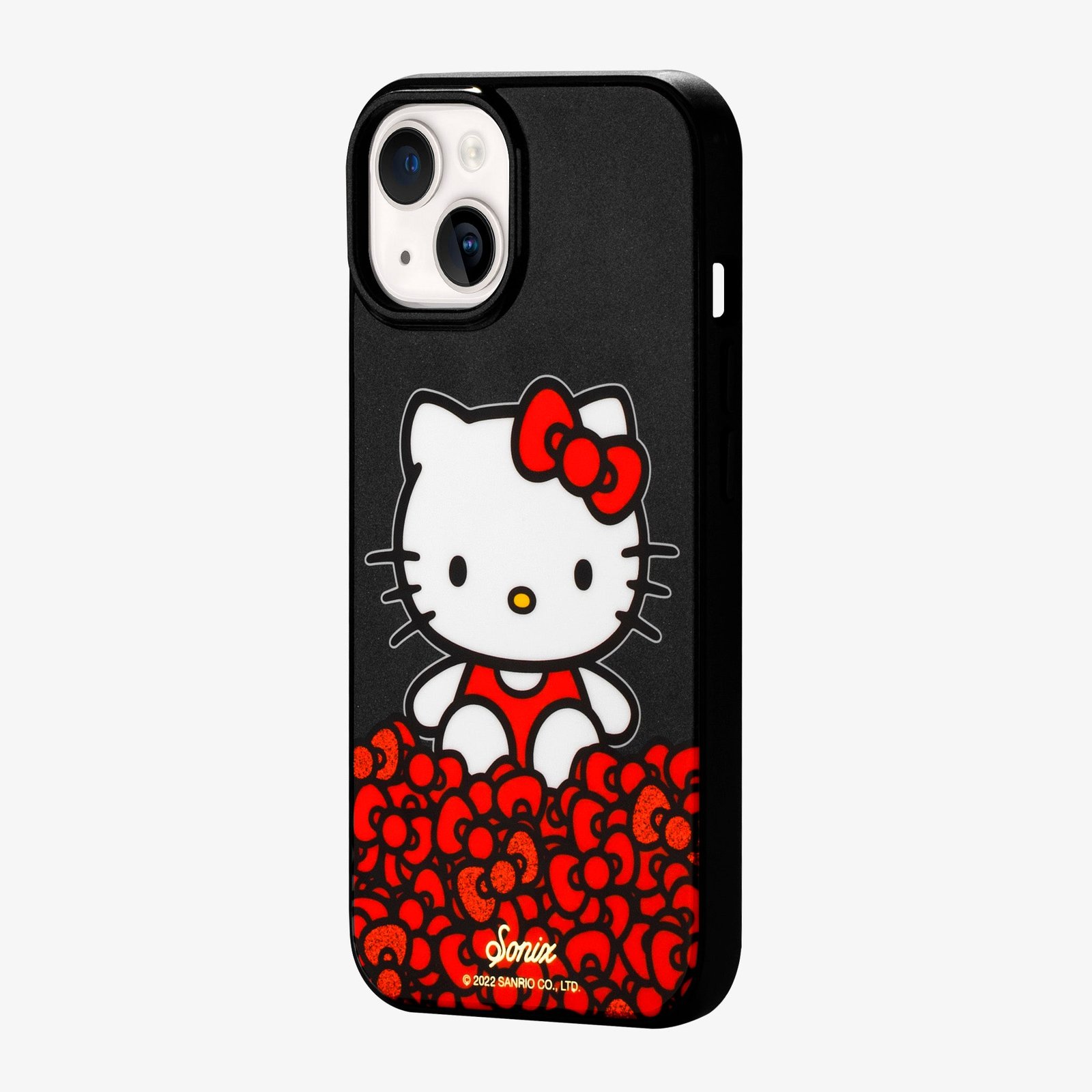 Classic Hello Kitty MagSafe® Compatible iPhone Case - Image 10