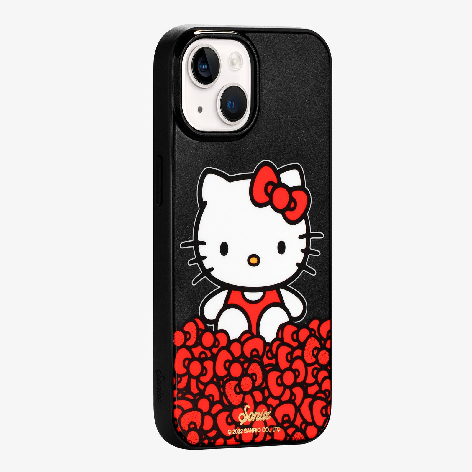 Classic Hello Kitty MagSafe® Compatible iPhone Case - Image 11