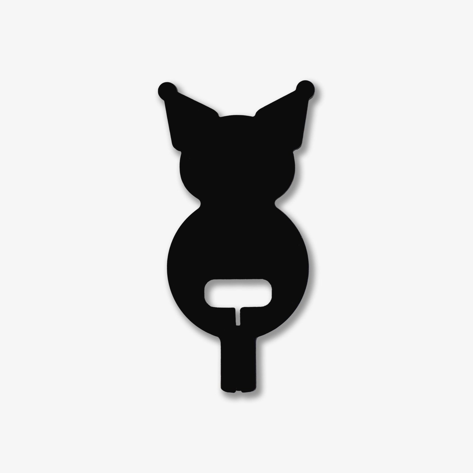 Apple Watch® Charger Cover - Kuromi™ - Image 6