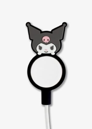 Apple Watch® Charger Cover - Kuromi™