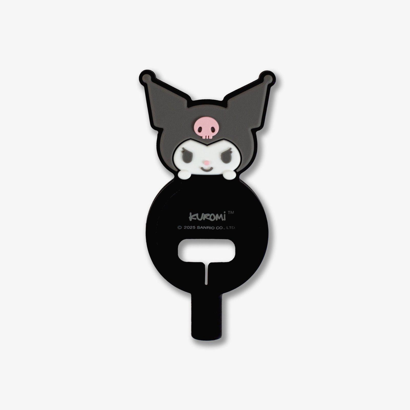 Apple Watch® Charger Cover - Kuromi™ - Image 5