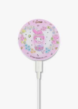 MagLink™ Magnetic Charger - My Melody™ Fairy 50th Anniversary