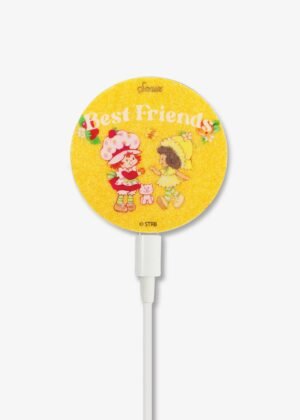 MagLink™ Magnetic Charger - Strawberry Shortcake™ Berry Besties