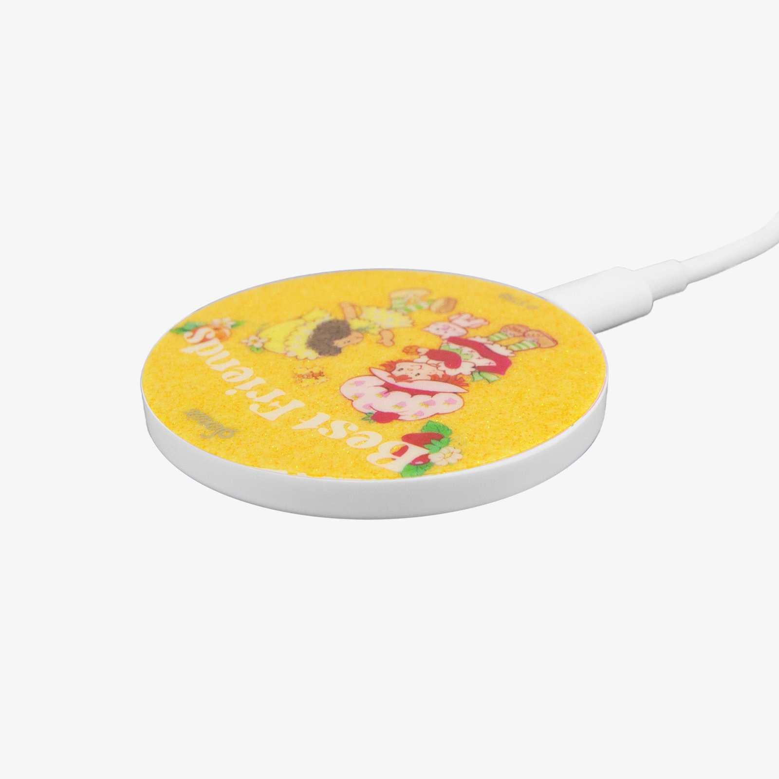 MagLink™ Magnetic Charger - Strawberry Shortcake™ Berry Besties - Image 3