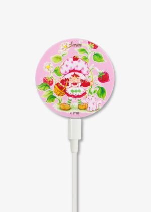 MagLink™ Magnetic Charger - Strawberry Shortcake™ Vintage