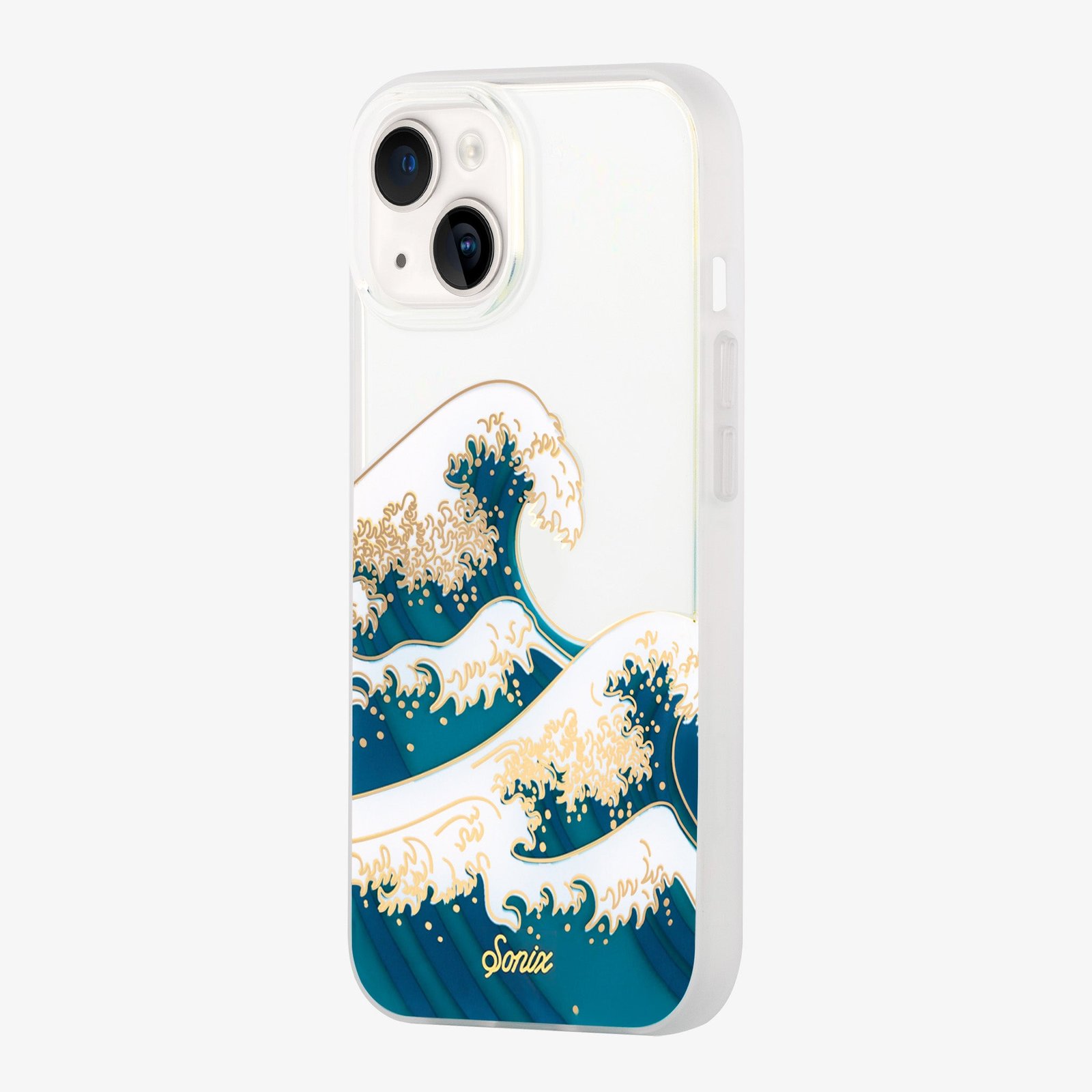 Tokyo Wave iPhone Case - Image 7
