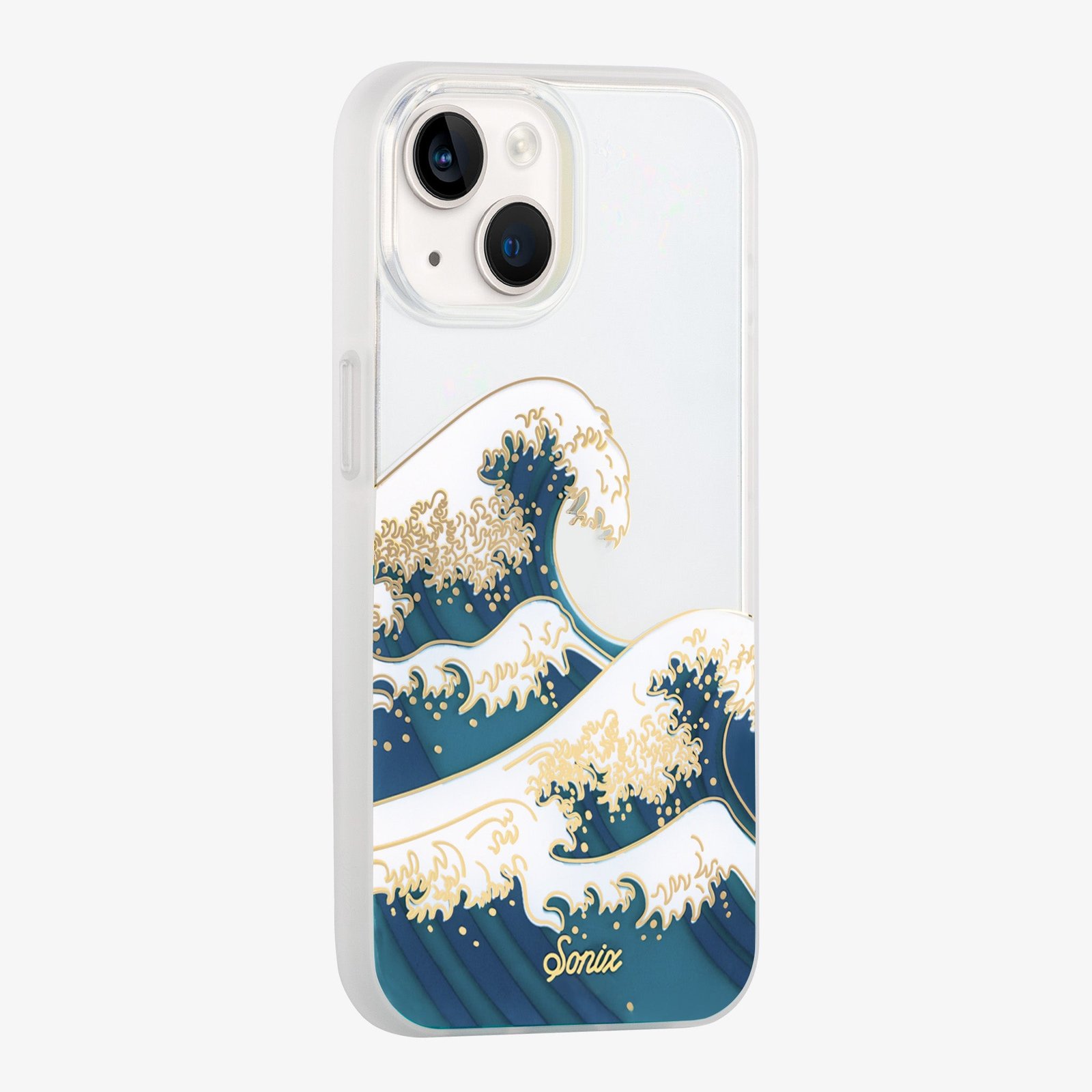 Tokyo Wave iPhone Case - Image 8