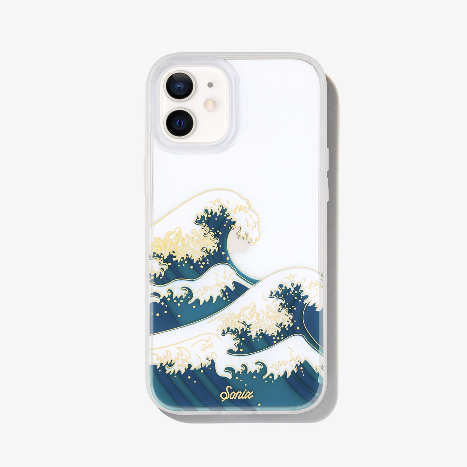 Tokyo Wave iPhone Case - Image 9